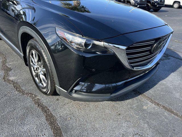 used 2018 Mazda CX-9 car, priced at $14,749