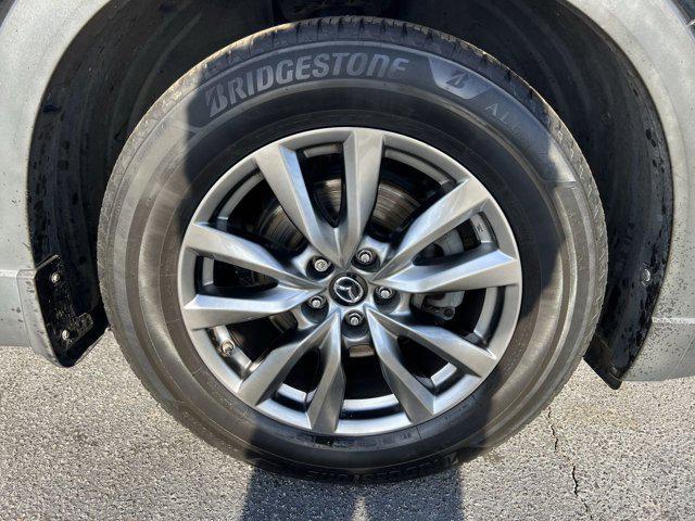 used 2018 Mazda CX-9 car, priced at $14,749