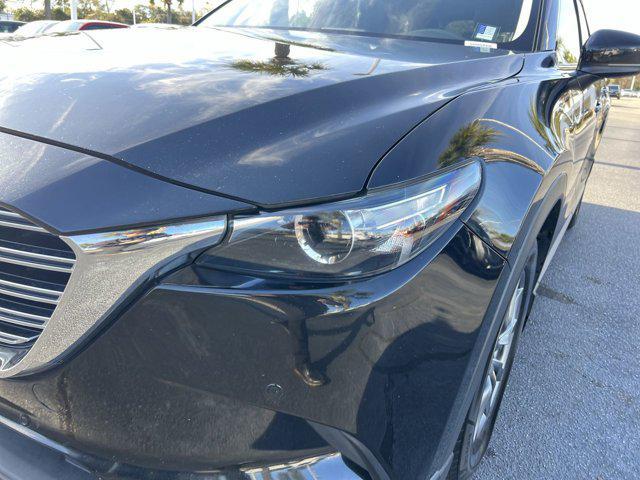 used 2018 Mazda CX-9 car, priced at $14,749