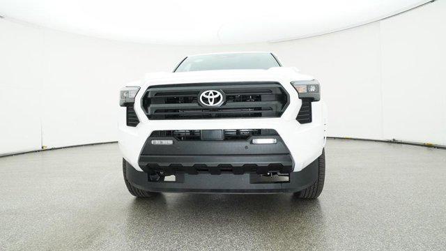 new 2024 Toyota Tacoma car, priced at $45,748