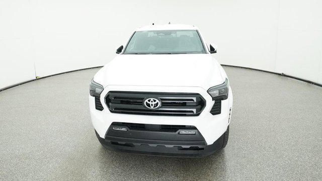 new 2024 Toyota Tacoma car, priced at $45,748