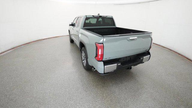 new 2026 Toyota Tundra Hybrid car, priced at $77,515