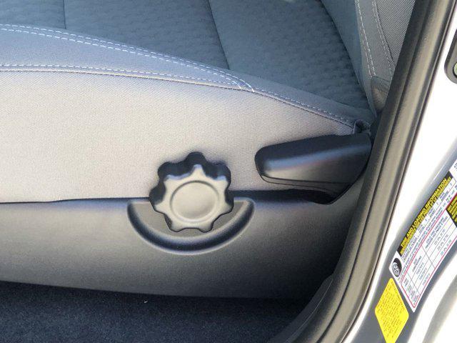 used 2020 Toyota Tacoma car, priced at $24,998