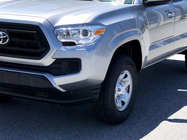 used 2020 Toyota Tacoma car, priced at $24,998