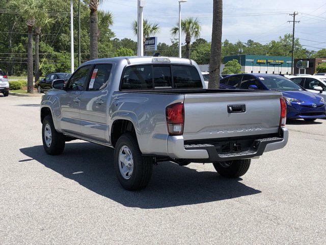 used 2020 Toyota Tacoma car, priced at $24,998