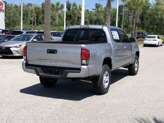 used 2020 Toyota Tacoma car, priced at $24,998