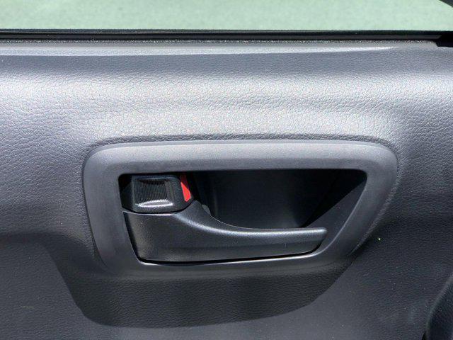 used 2020 Toyota Tacoma car, priced at $24,998