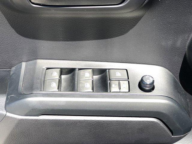 used 2020 Toyota Tacoma car, priced at $24,998