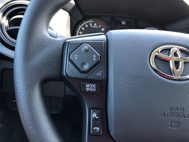 used 2020 Toyota Tacoma car, priced at $24,998