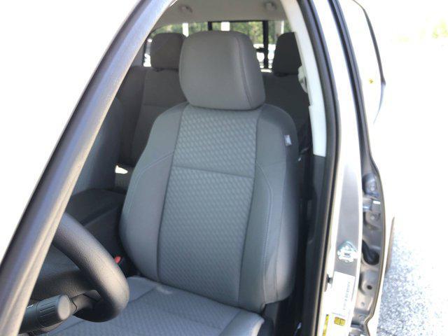 used 2020 Toyota Tacoma car, priced at $24,998