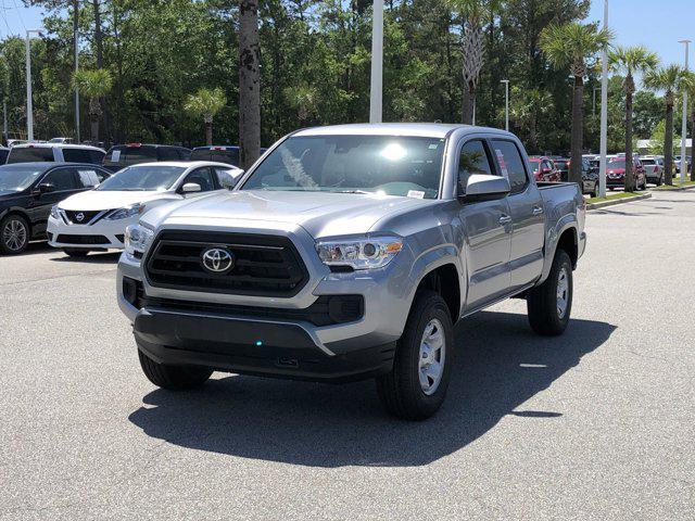 used 2020 Toyota Tacoma car, priced at $24,998