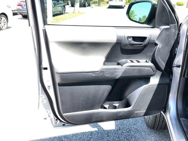 used 2020 Toyota Tacoma car, priced at $24,998