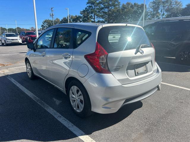 used 2017 Nissan Versa Note car, priced at $12,998