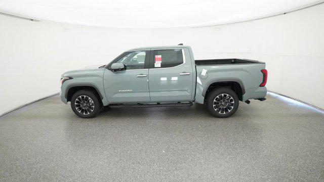 new 2025 Toyota Tundra car, priced at $62,783