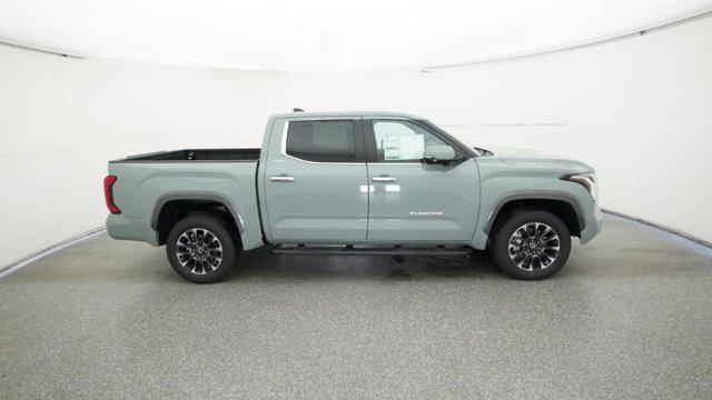 new 2025 Toyota Tundra car, priced at $62,783