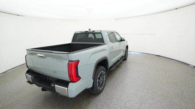 new 2025 Toyota Tundra car, priced at $62,783