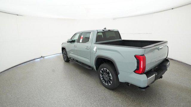 new 2025 Toyota Tundra car, priced at $62,783