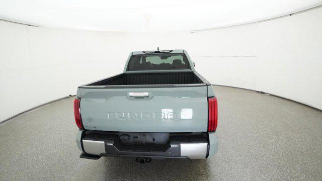 new 2025 Toyota Tundra car, priced at $62,783