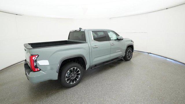 new 2025 Toyota Tundra car, priced at $62,783