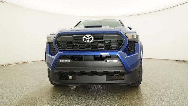 new 2025 Toyota Tacoma car, priced at $48,097