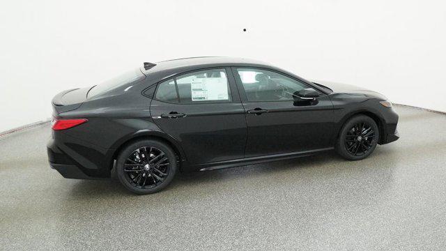 new 2026 Toyota Camry car, priced at $33,816