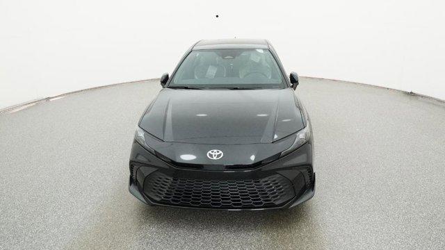 new 2026 Toyota Camry car, priced at $33,816