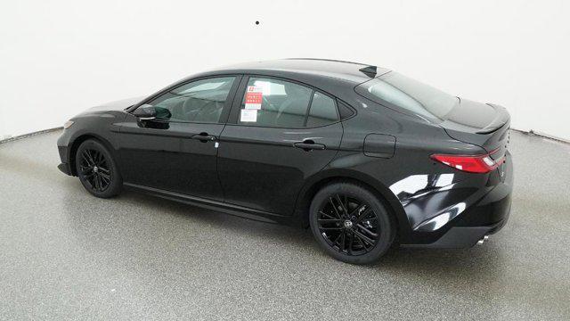 new 2026 Toyota Camry car, priced at $33,816