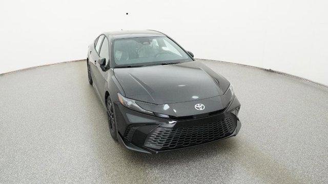 new 2026 Toyota Camry car, priced at $33,816