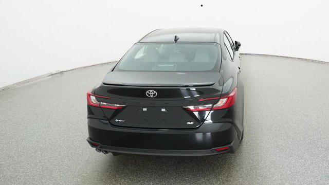 new 2026 Toyota Camry car, priced at $33,816