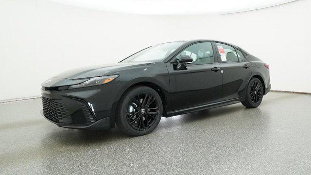 new 2026 Toyota Camry car, priced at $33,816