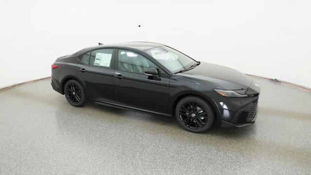 new 2026 Toyota Camry car, priced at $33,816