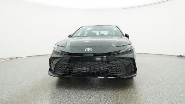 new 2026 Toyota Camry car, priced at $33,816
