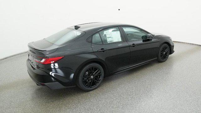 new 2026 Toyota Camry car, priced at $33,816