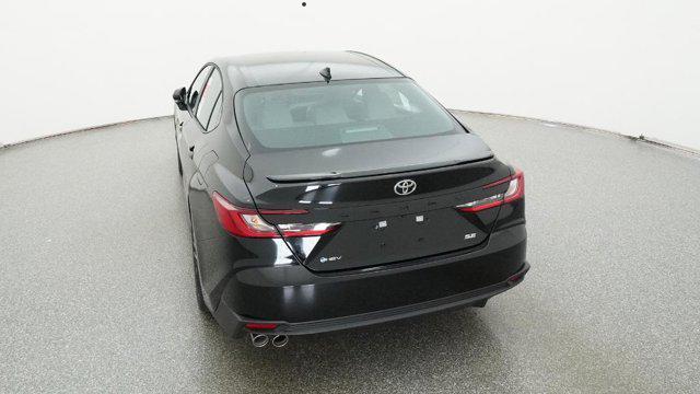 new 2026 Toyota Camry car, priced at $33,816