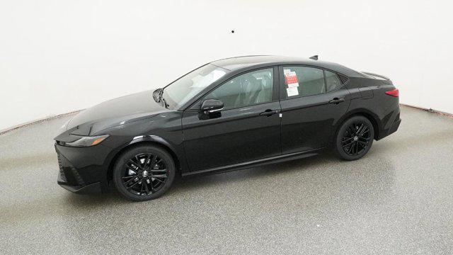 new 2026 Toyota Camry car, priced at $33,816