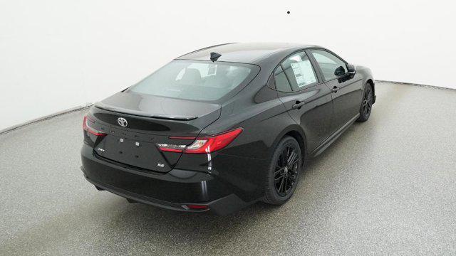 new 2026 Toyota Camry car, priced at $33,816