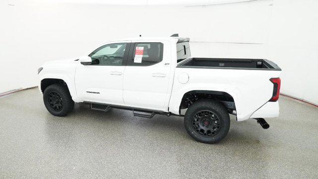 new 2025 Toyota Tacoma car, priced at $51,313