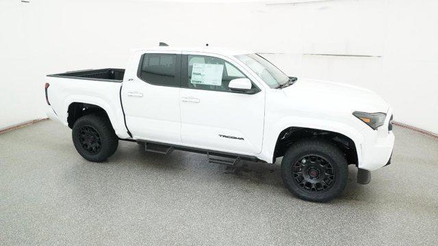 new 2025 Toyota Tacoma car, priced at $51,313