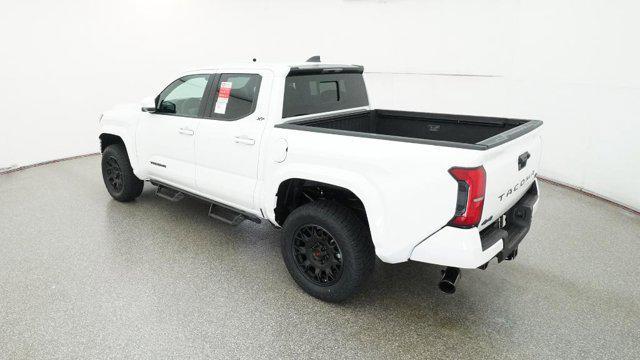 new 2025 Toyota Tacoma car, priced at $51,313