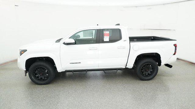 new 2025 Toyota Tacoma car, priced at $51,313