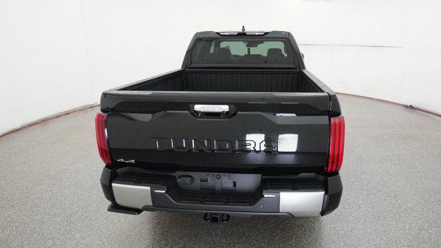 new 2025 Toyota Tundra car, priced at $63,271