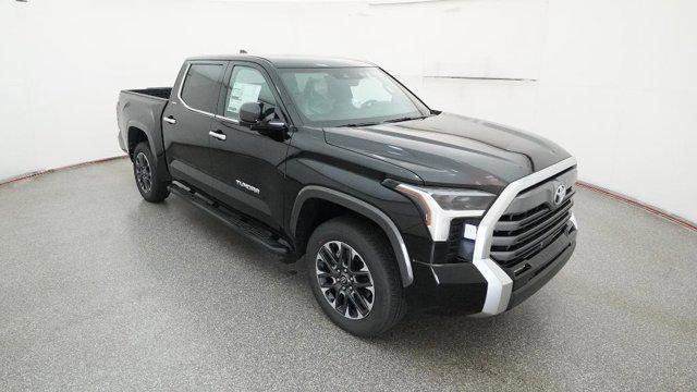 new 2025 Toyota Tundra car, priced at $63,271