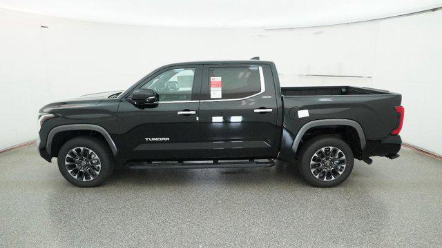 new 2025 Toyota Tundra car, priced at $63,271