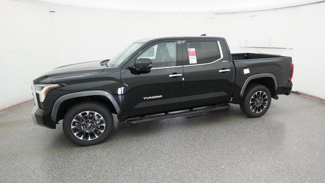 new 2025 Toyota Tundra car, priced at $63,271