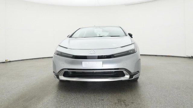 new 2026 Toyota Prius Plug-In Hybrid car, priced at $39,551