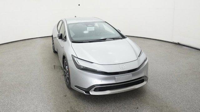 new 2026 Toyota Prius Plug-In Hybrid car, priced at $39,551