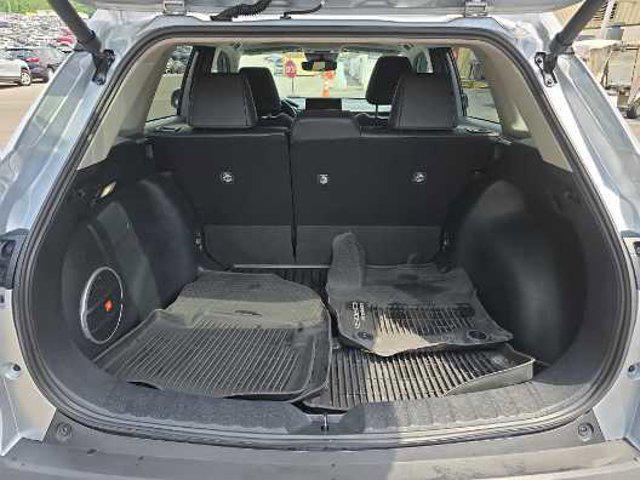 used 2023 Toyota Corolla Cross car, priced at $28,998