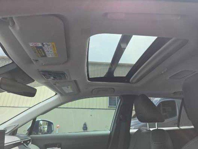 used 2023 Toyota Corolla Cross car, priced at $28,998