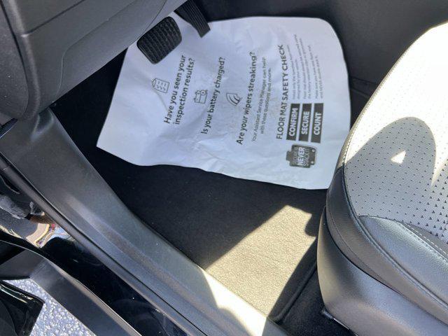 used 2024 Chevrolet Trax car, priced at $20,498