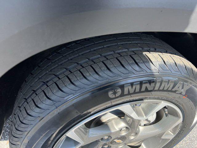 used 2024 Chevrolet Trax car, priced at $20,498